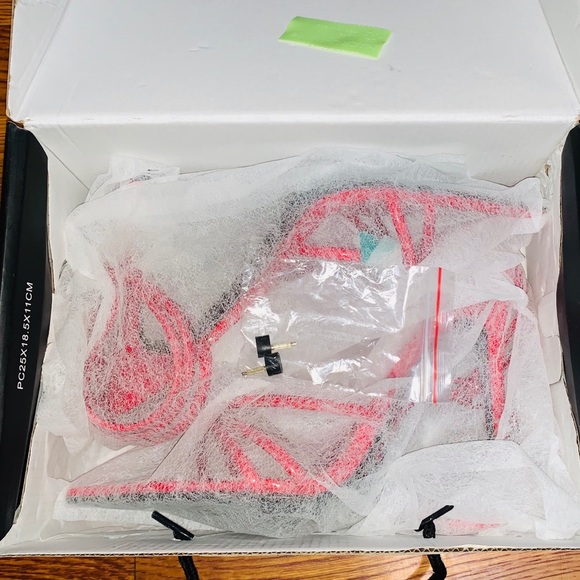 🔥🔥🎉🎉Fashion nova heels🎉🎉🔥🔥 - Picture 6 of 7